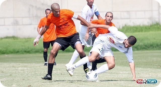 יחי זכריה (לירן דורף)